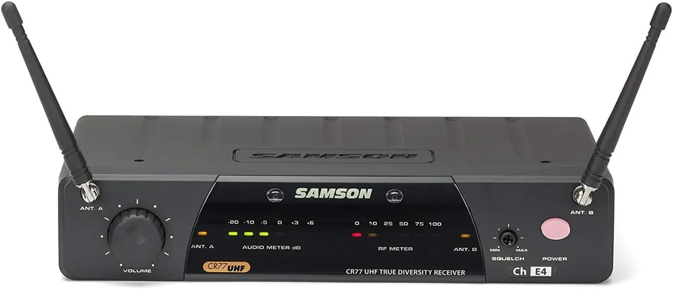 Samson AirLine Micro Earset System