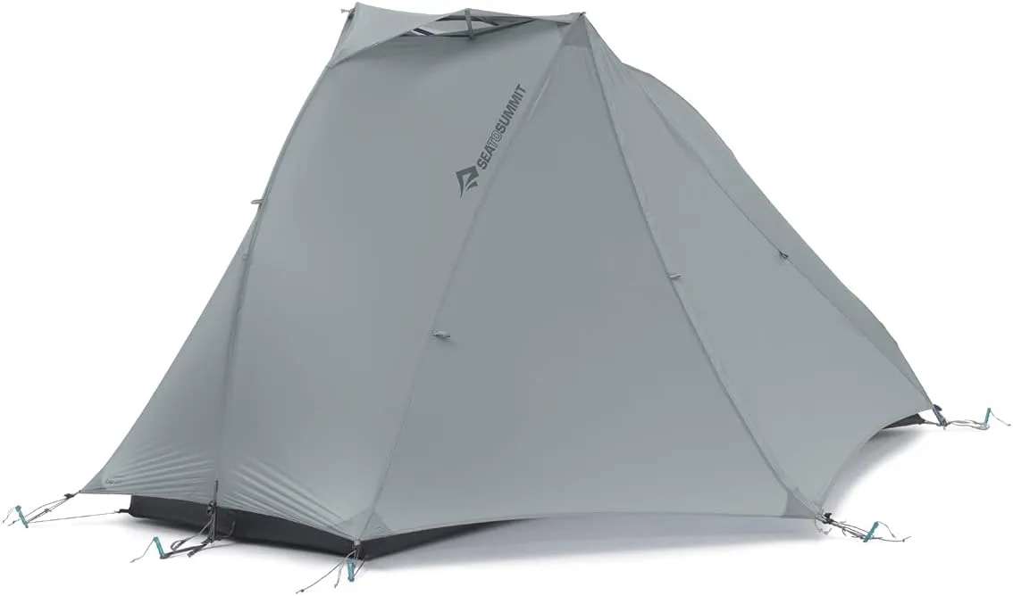 Sea to Summit Alto TR1 Tent 1 Person Shale Grey
