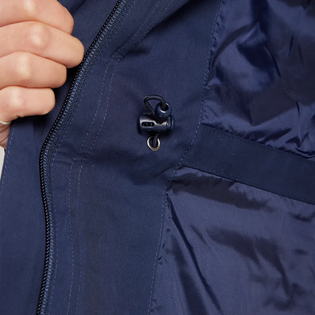 Shelter Waterproof Coat