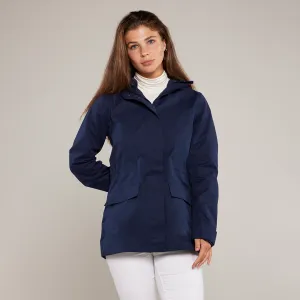 Shelter Waterproof Coat