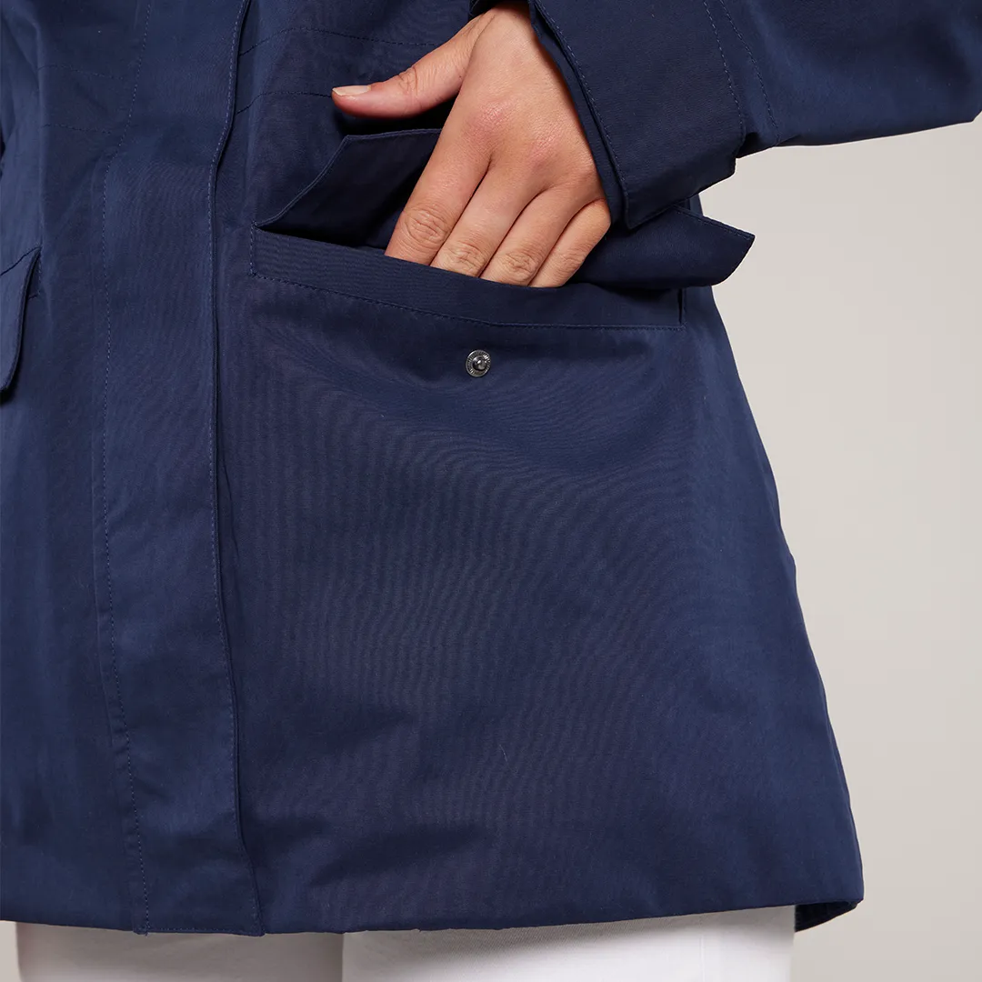 Shelter Waterproof Coat
