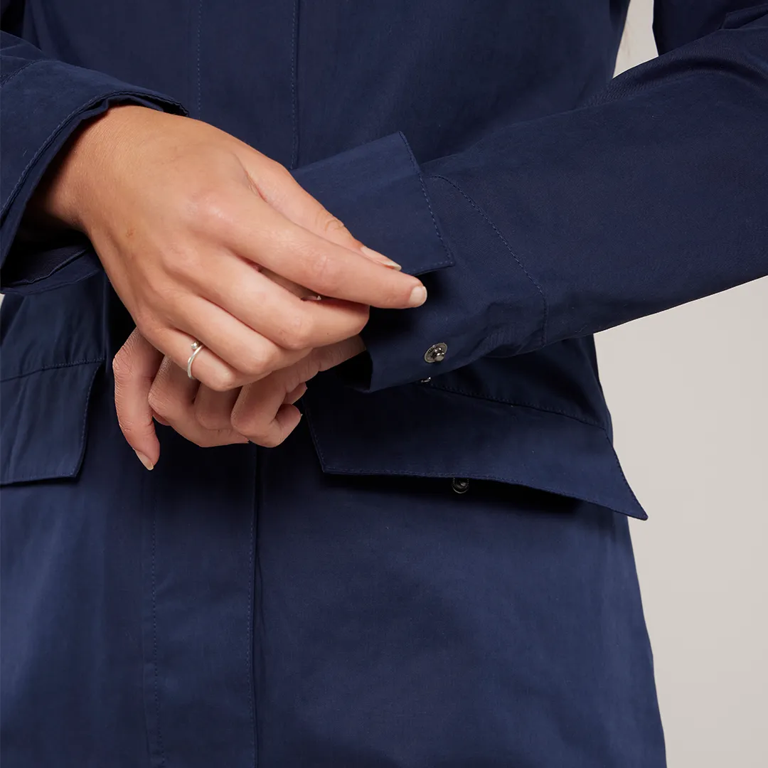 Shelter Waterproof Coat