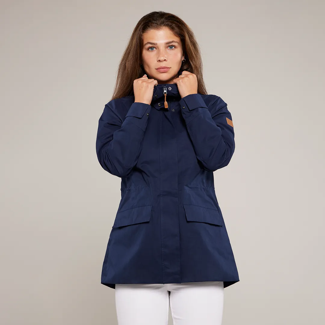 Shelter Waterproof Coat