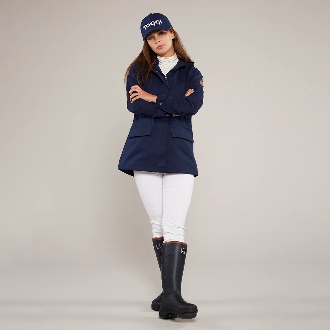 Shelter Waterproof Coat