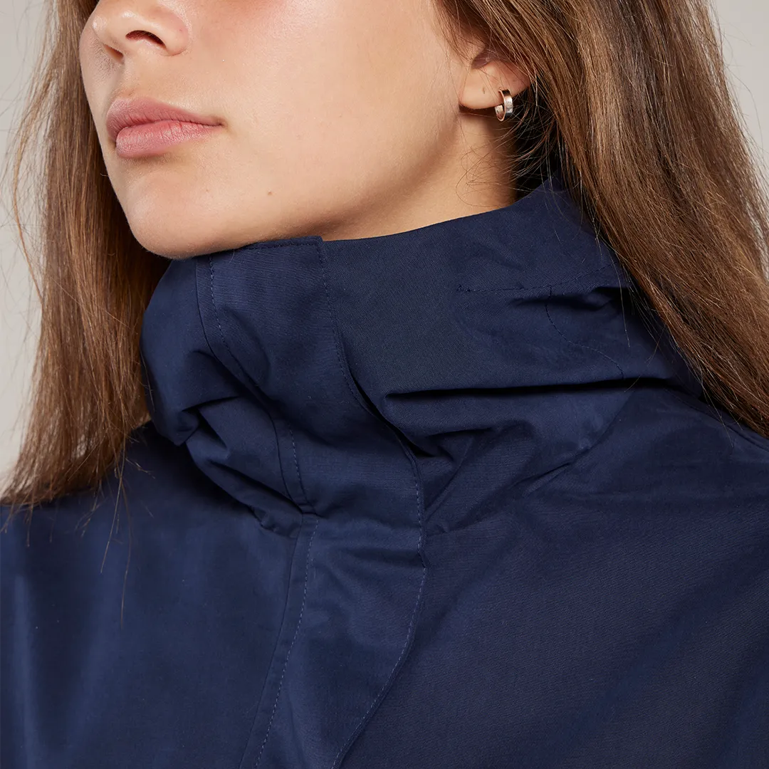 Shelter Waterproof Coat
