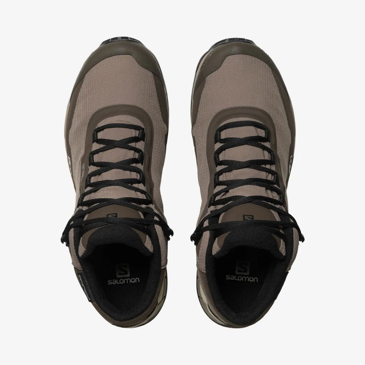SHELTER WATERPROOF U