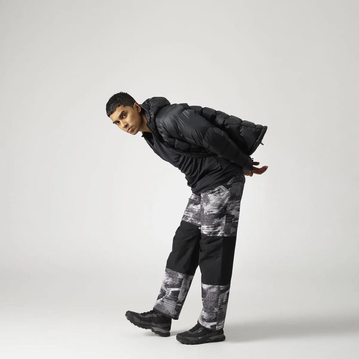 SHELTER WATERPROOF U