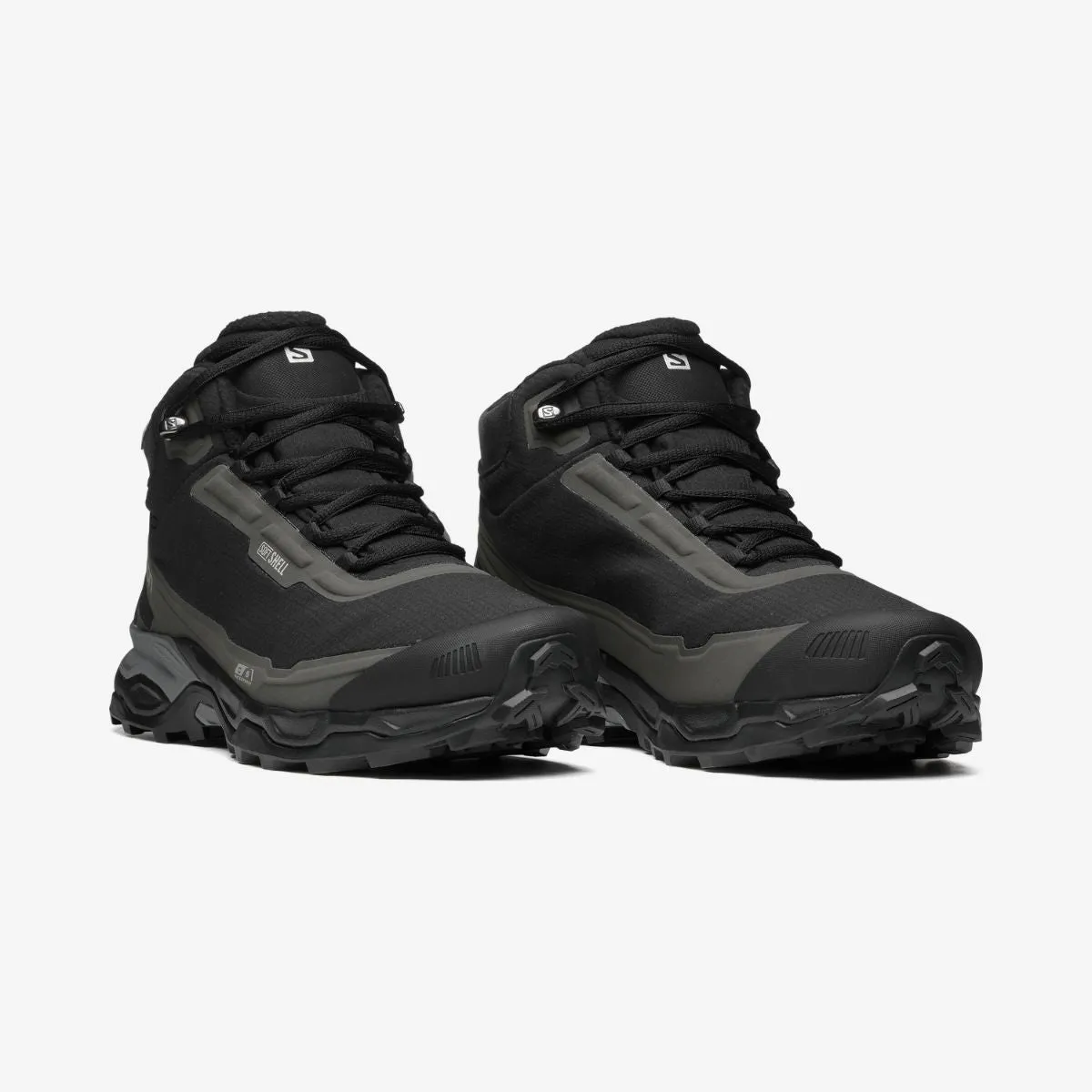 SHELTER WATERPROOF U