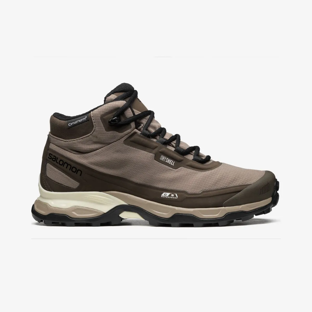SHELTER WATERPROOF U