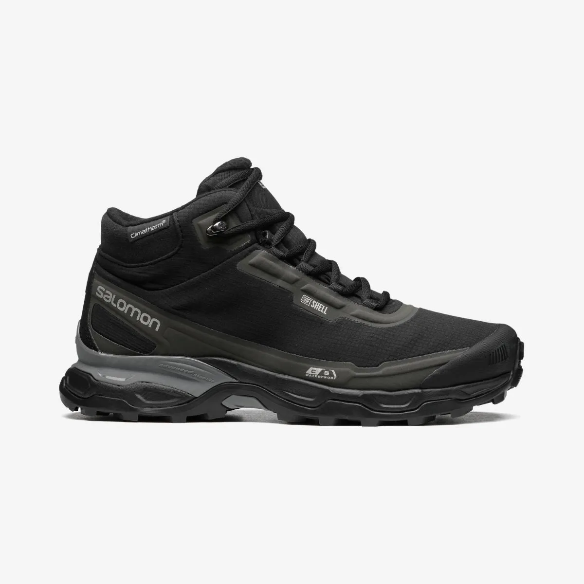 SHELTER WATERPROOF U