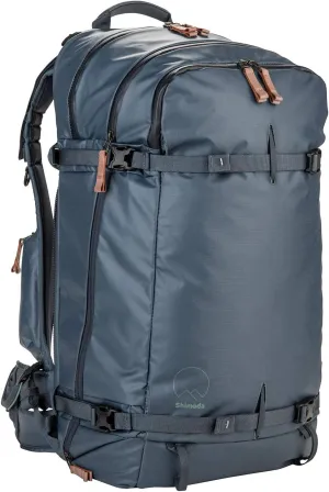 Shimoda Explore 40 Backpack - Blue Nights (520-001)