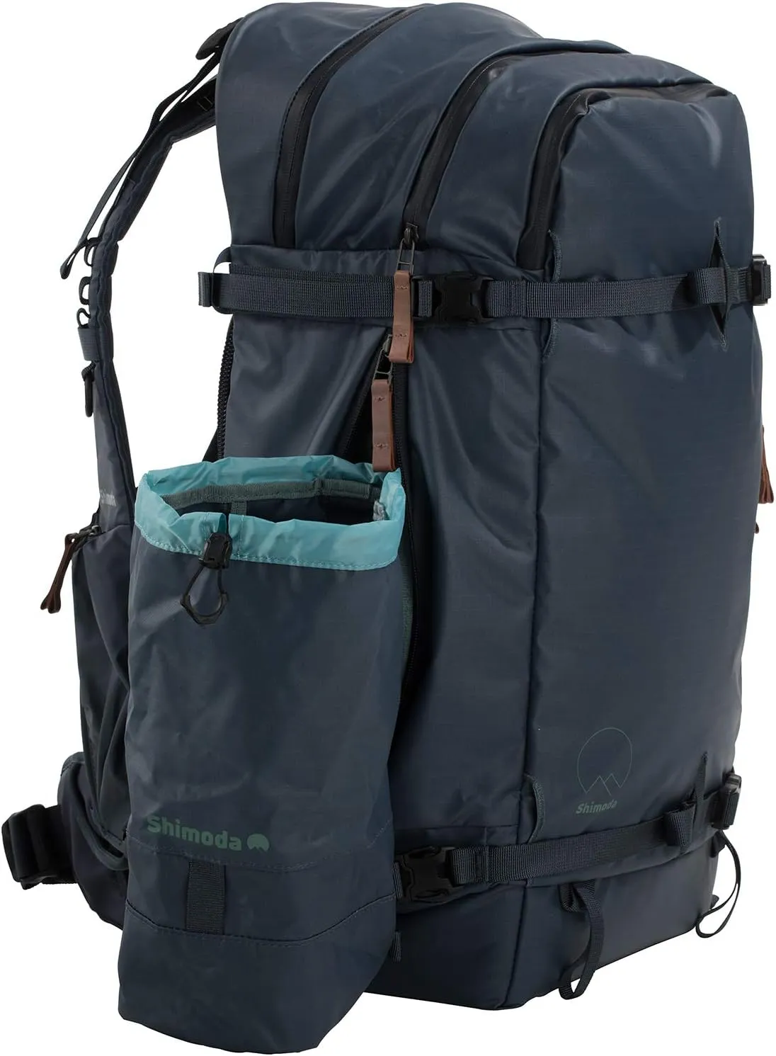 Shimoda Explore 40 Backpack - Blue Nights (520-001)