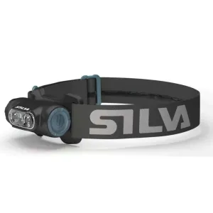 SILVA Explore 4 Head Torch