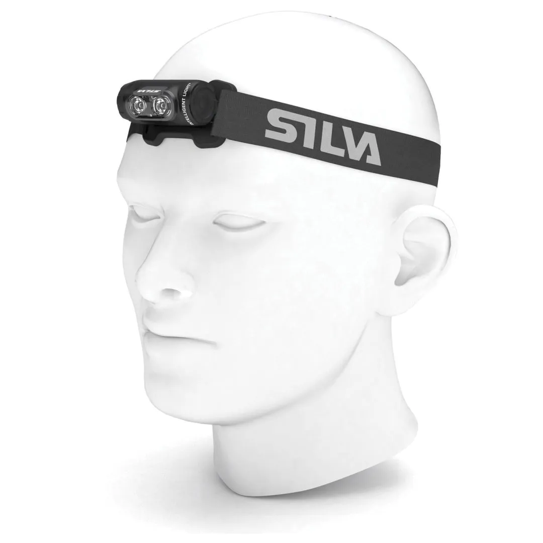 Silva Explore 4 Headlamp