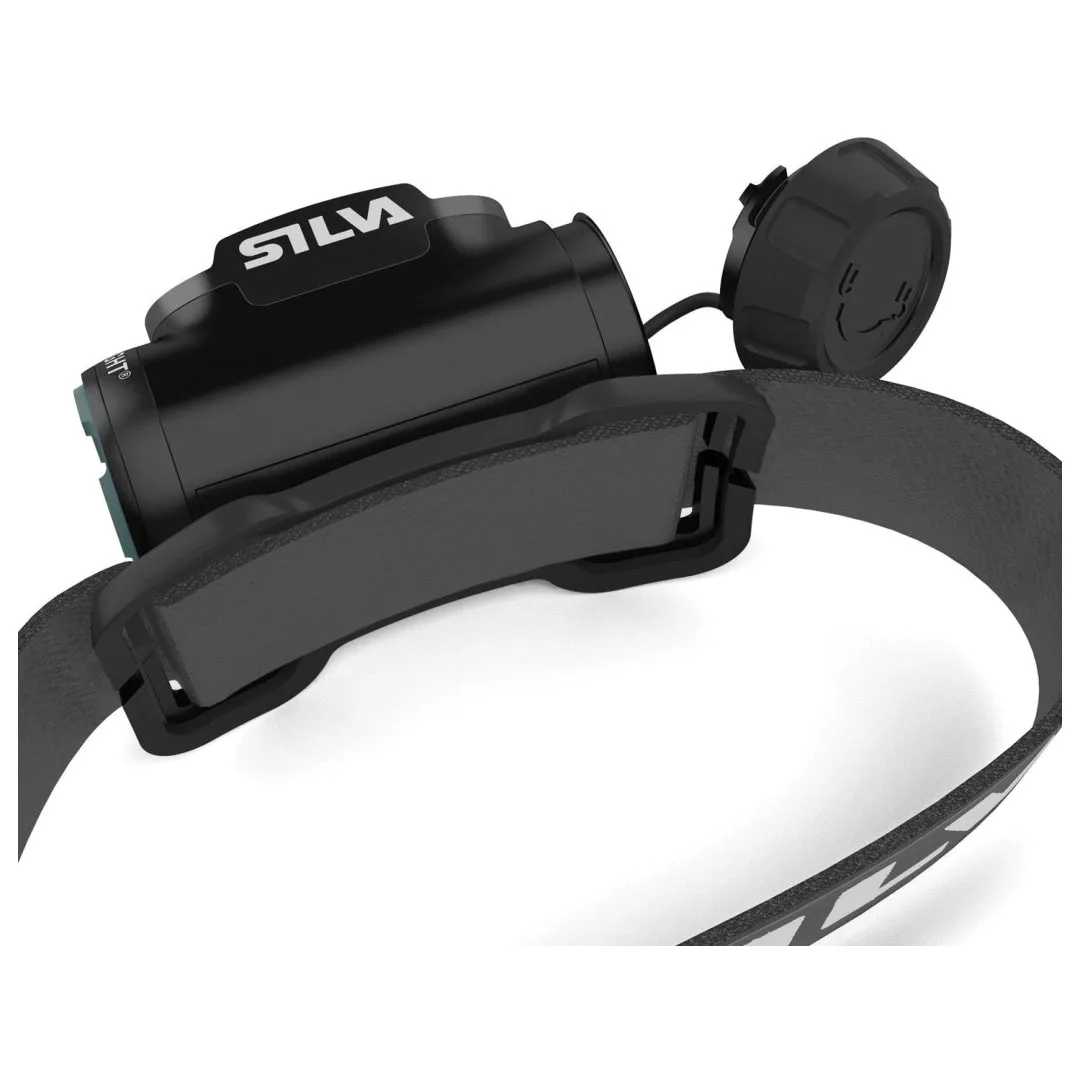 Silva Explore 4 Headlamp