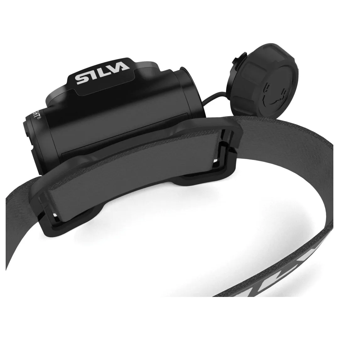 Silva Explore 4 Headlamp