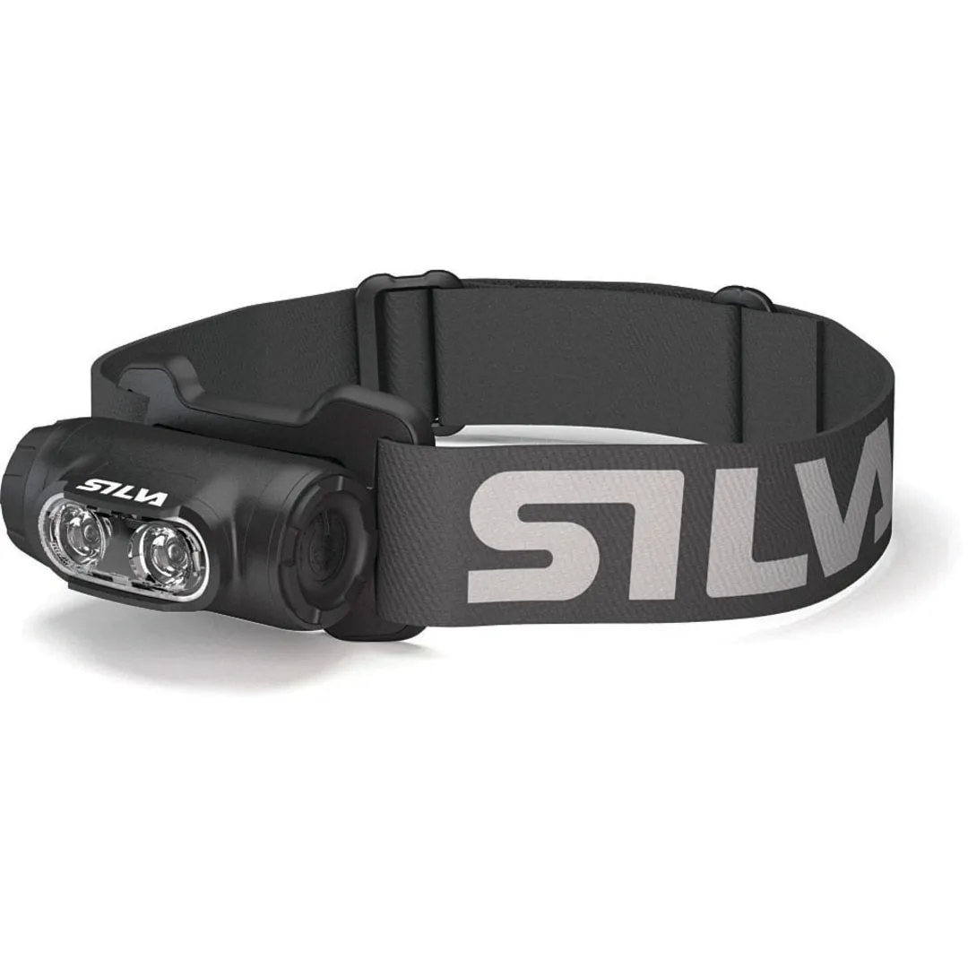 Silva Explore 4 Headlamp