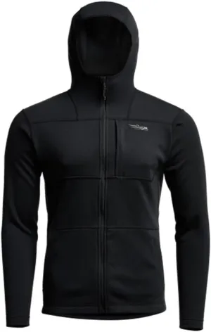 SITKA Gear Men's Camp Lightweight Moisture-Wicking Everyday Hoody
