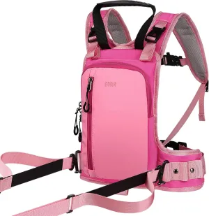 Ski Harness for Kids: Adjustable Kids Ski Harness with Training Leash for Speed Control,Perfect for Balance and Turns