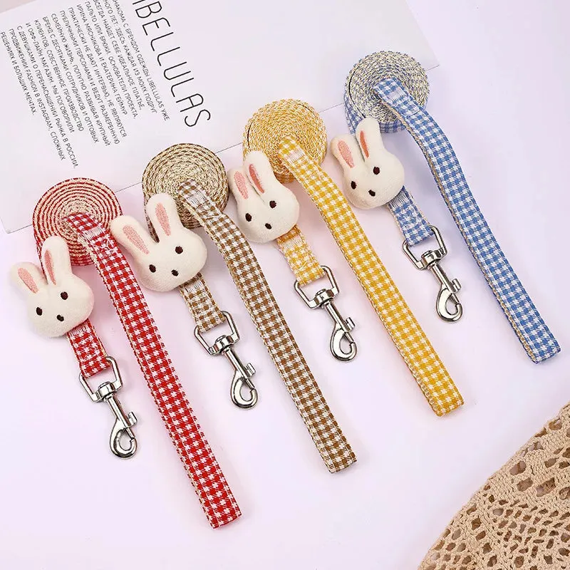 Small 'Bunny' Dog Harness
