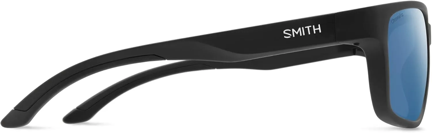 Smith Basecamp ChromaPop Sunglasses
