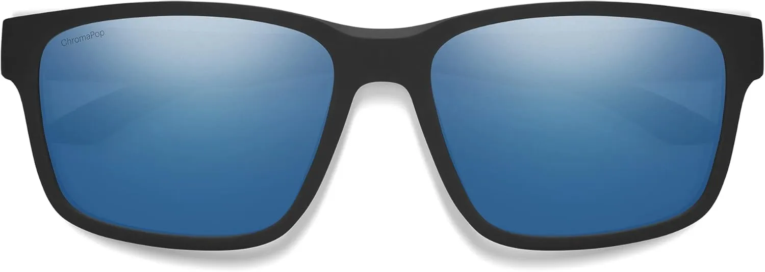 Smith Basecamp ChromaPop Sunglasses