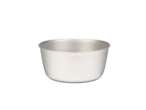 Snow Peak Trek Titanium Bowl