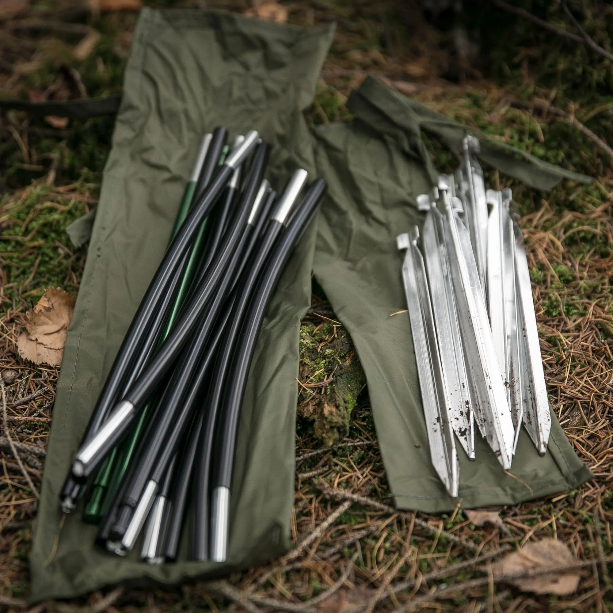 Snugpak Stratosphere Bivvy Shelter