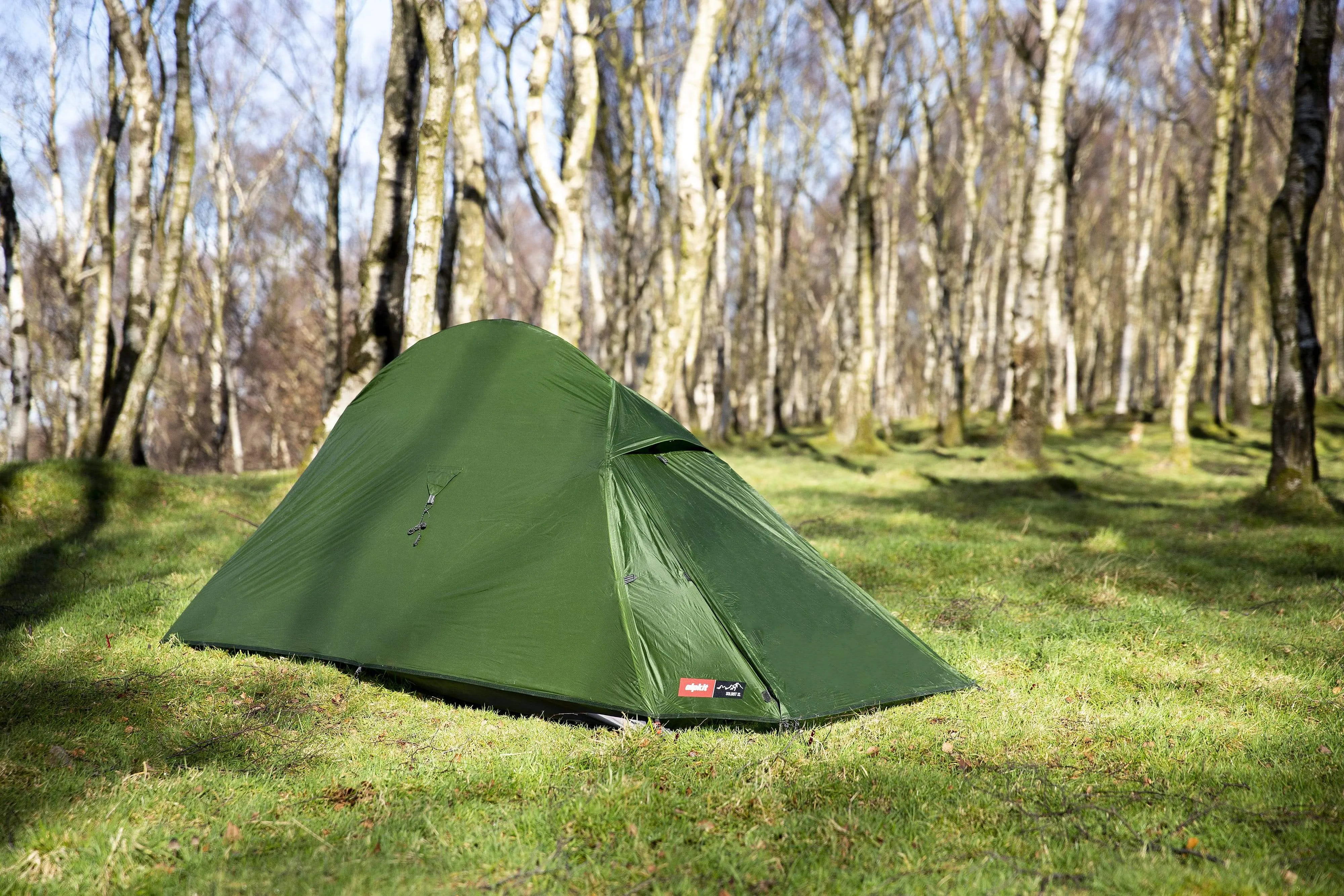 Soloist XL