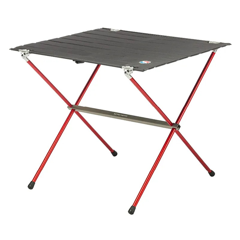 Soul Kitchen Camp Table-