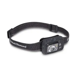 Spot 400 Headlamp 400lmn Graphite