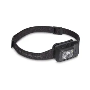 Spot 400-r Headlamp 400lmn Graphite