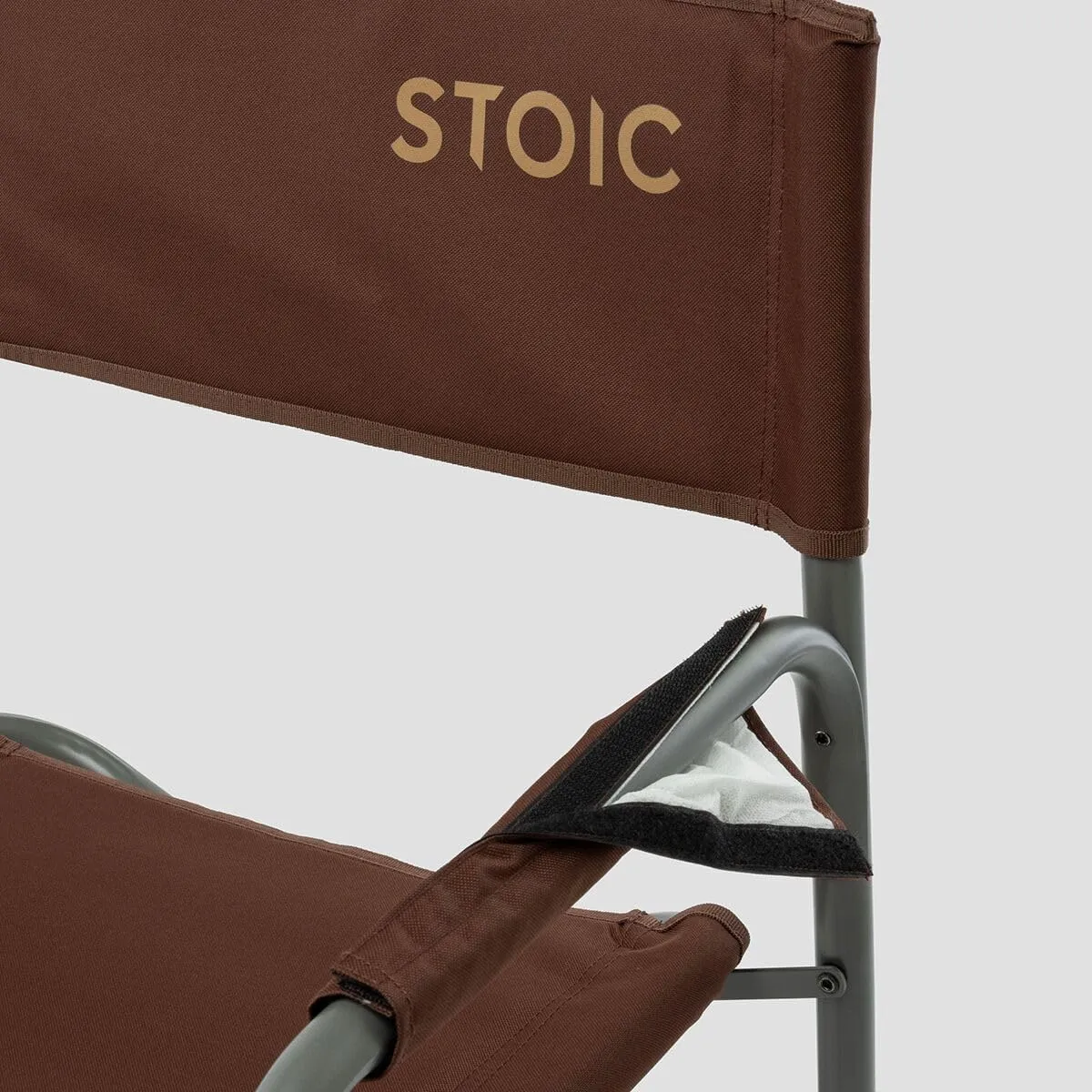 Stoic, Side Table Chair