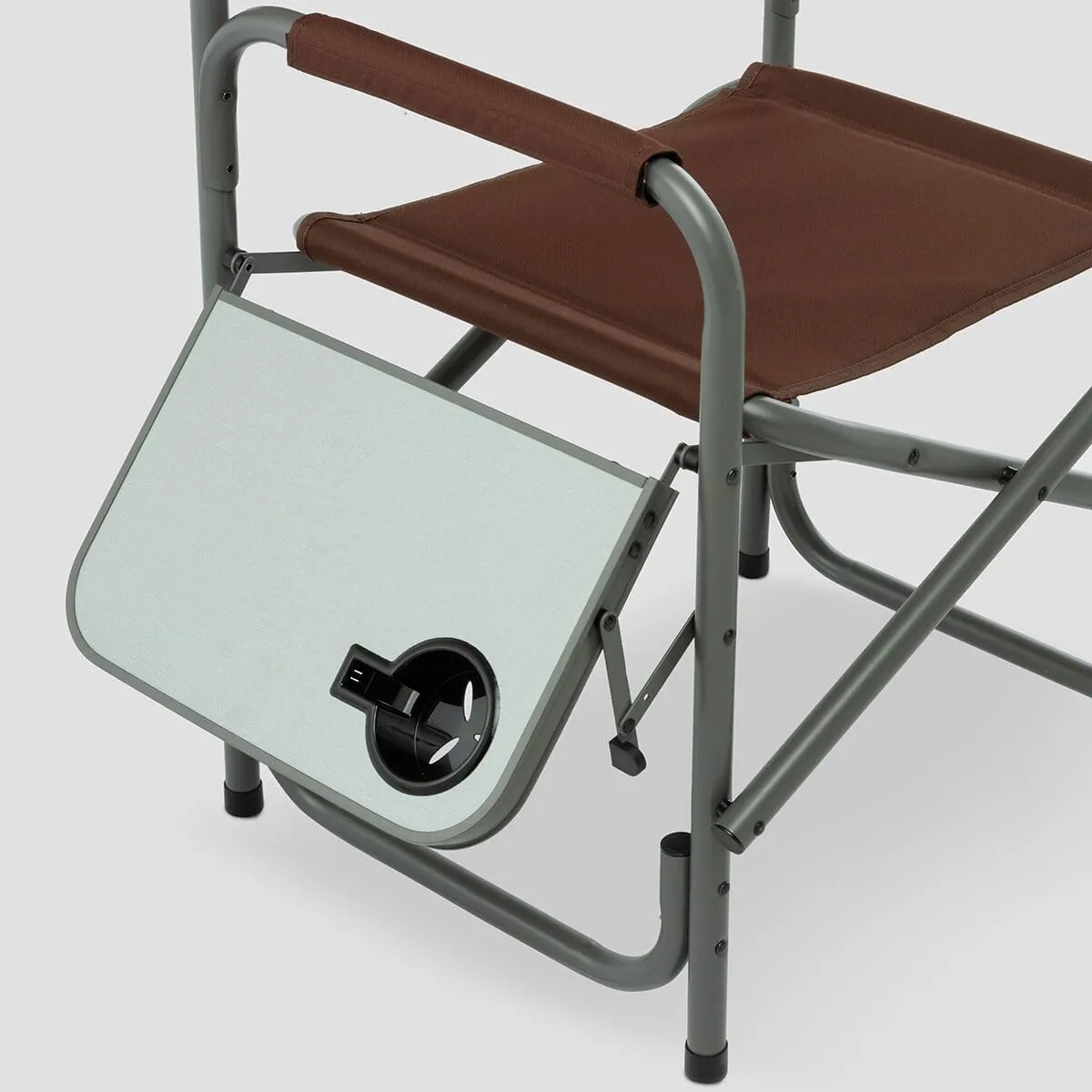 Stoic, Side Table Chair