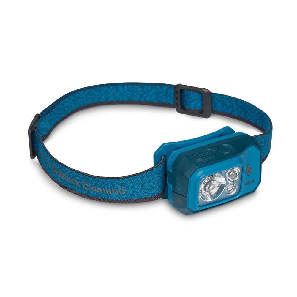 Storm 500-r Headlamp 500lmn Azul