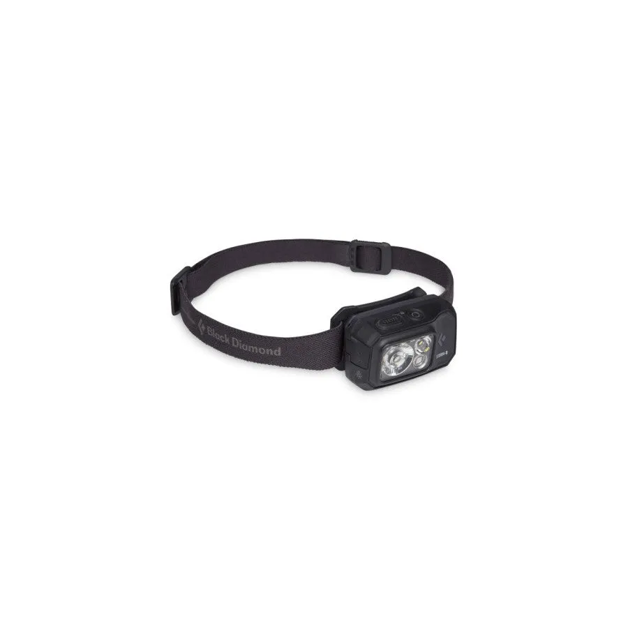 Storm 500-r Headlamp