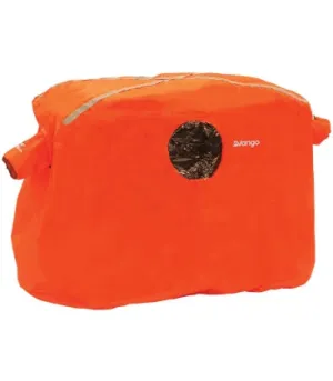 Storm Shelter 800