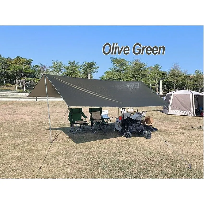Sun Shelter