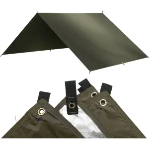 Sun Shelter