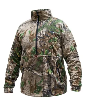 Swazi Camo Doughroaster
