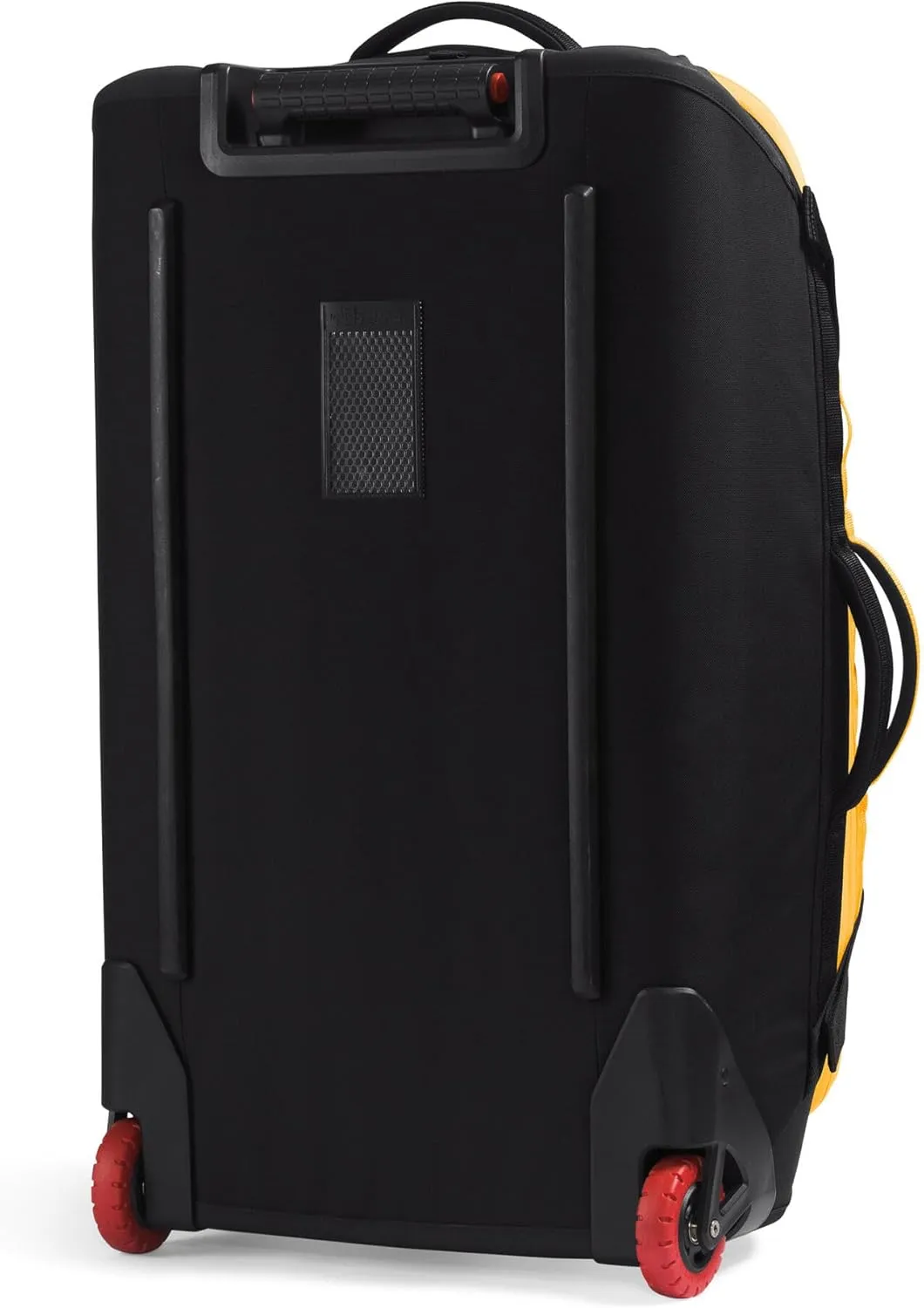 THE NORTH FACE Base Camp Rolling Thunder—28 - PFAS Free, Summit Gold/TNF Black-NPF, One Size