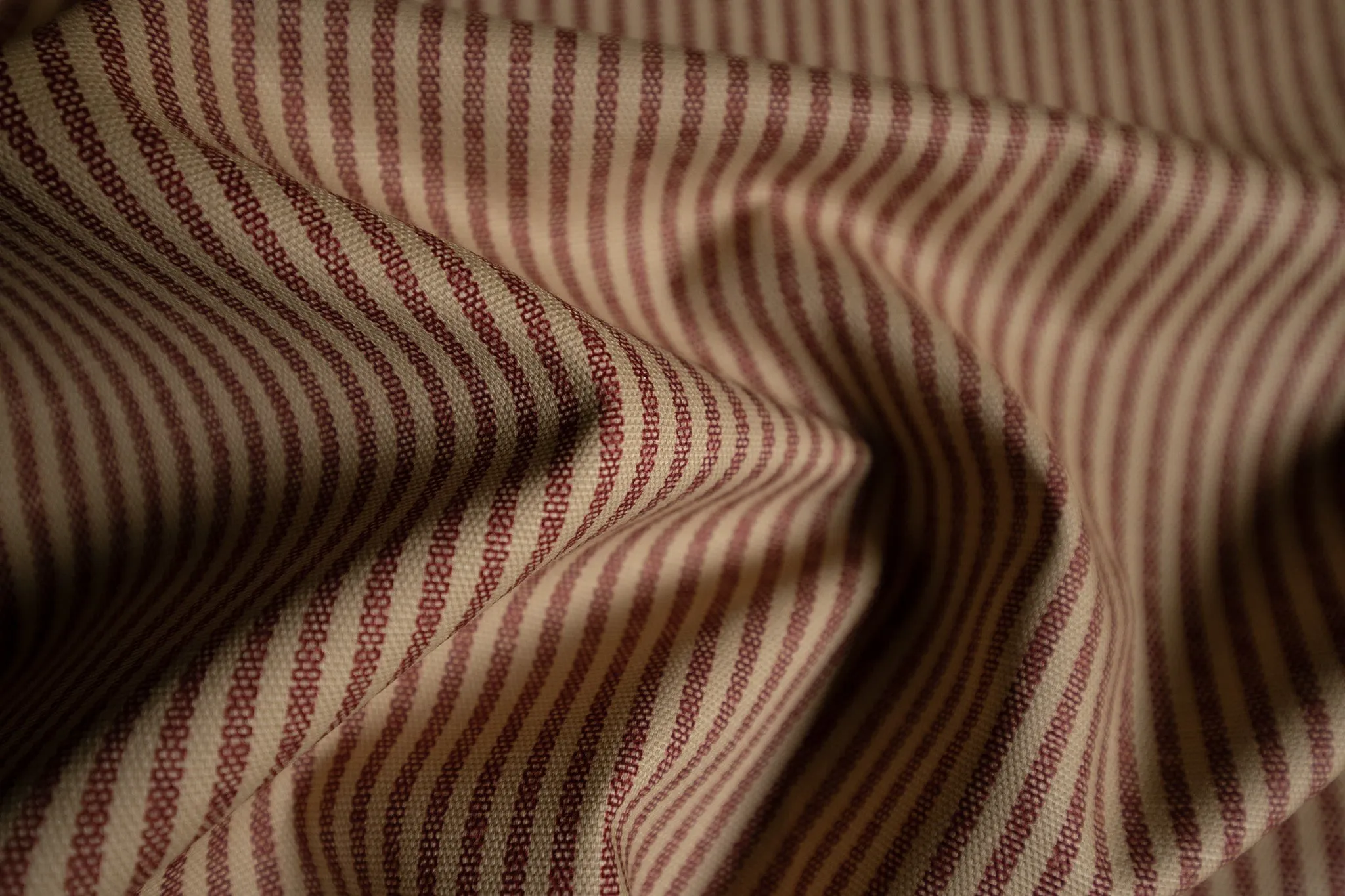 The Postal Camp Shirt