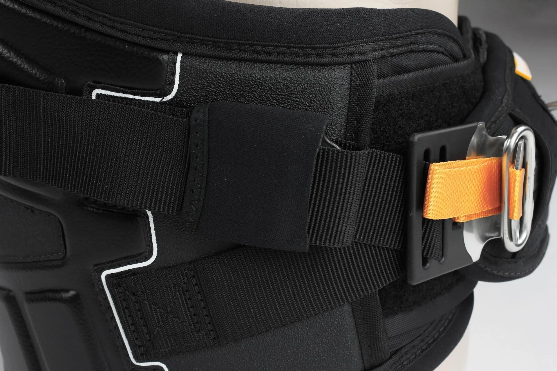 Thermoform Waist SC (Support & Comfort) Harness Size M