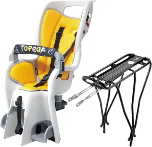 Topeak Babyseat II