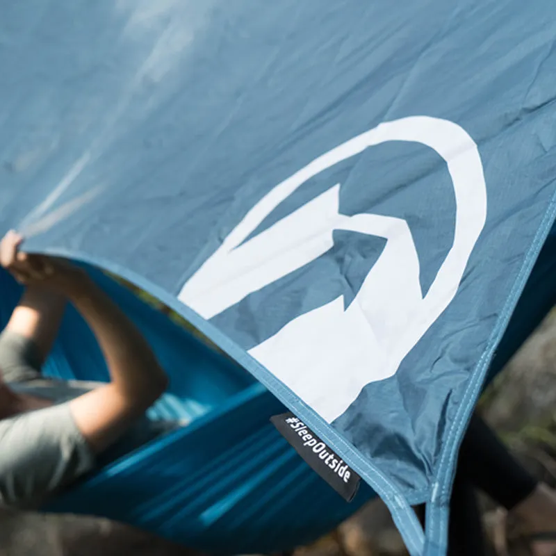 Traverse Shelter