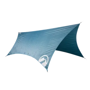 Traverse Shelter