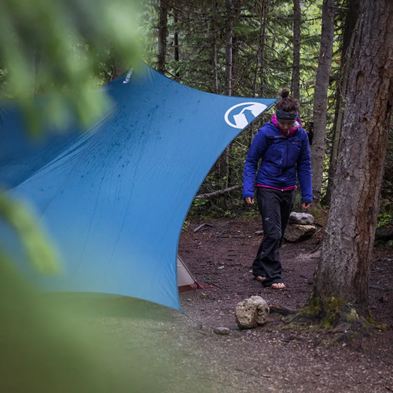Traverse Shelter