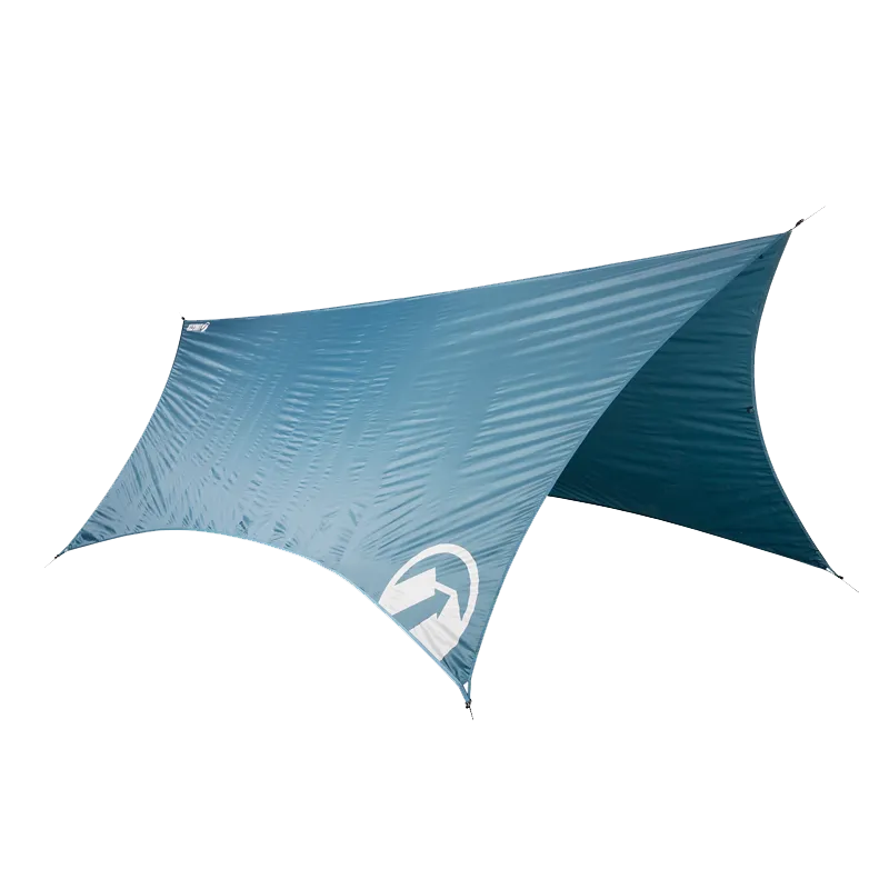 Traverse Shelter