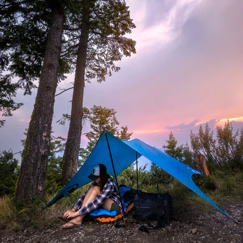 Traverse Shelter