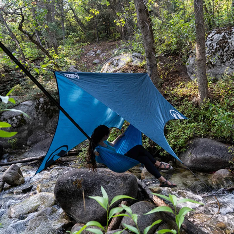 Traverse Shelter